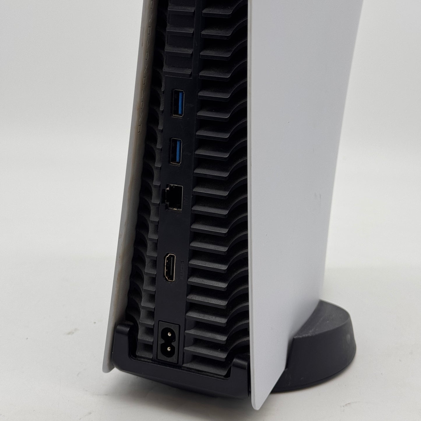 Sony PlayStation 5 Disc Edition CFI-1115A 825GB White