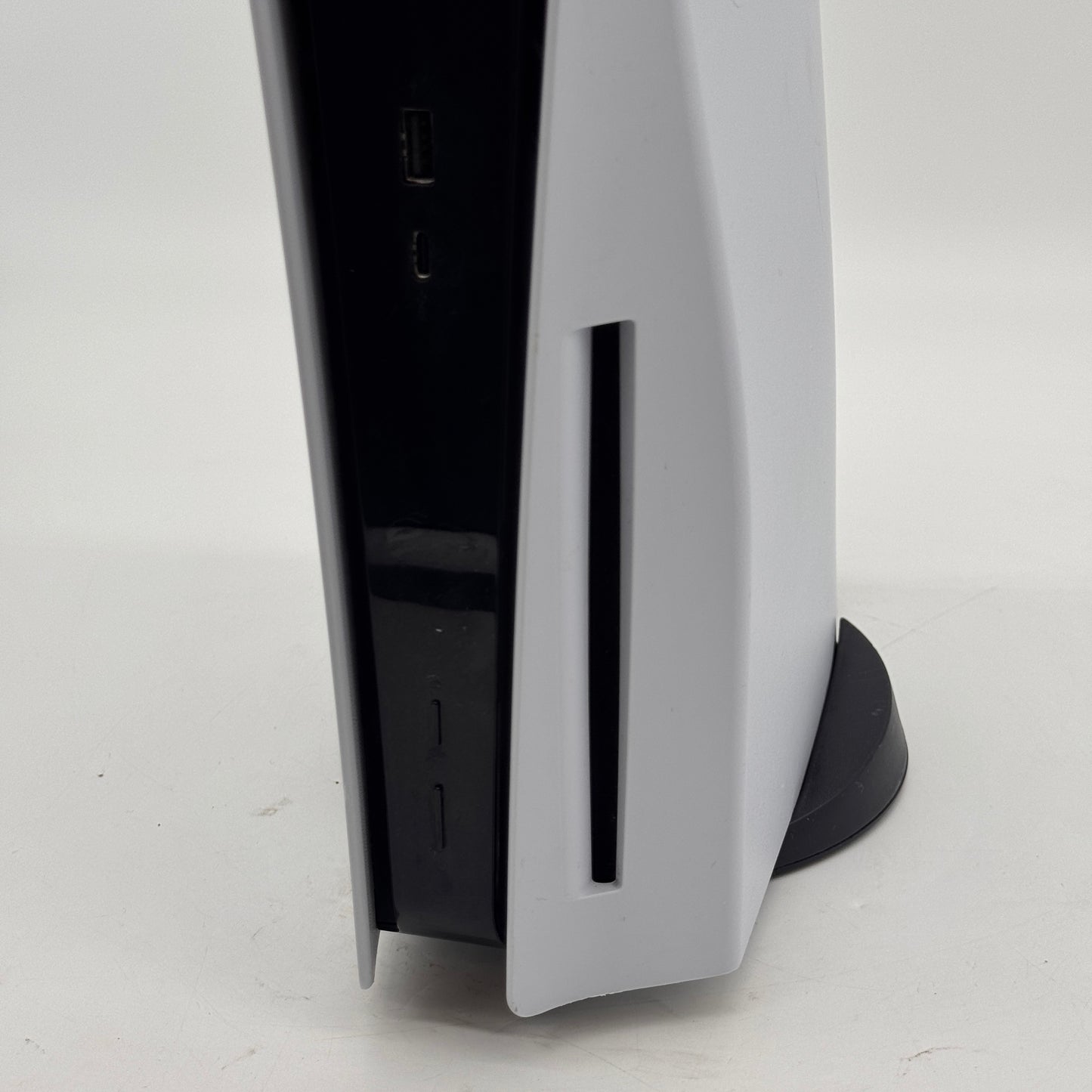 Sony PlayStation 5 Disc Edition CFI-1115A 825GB White
