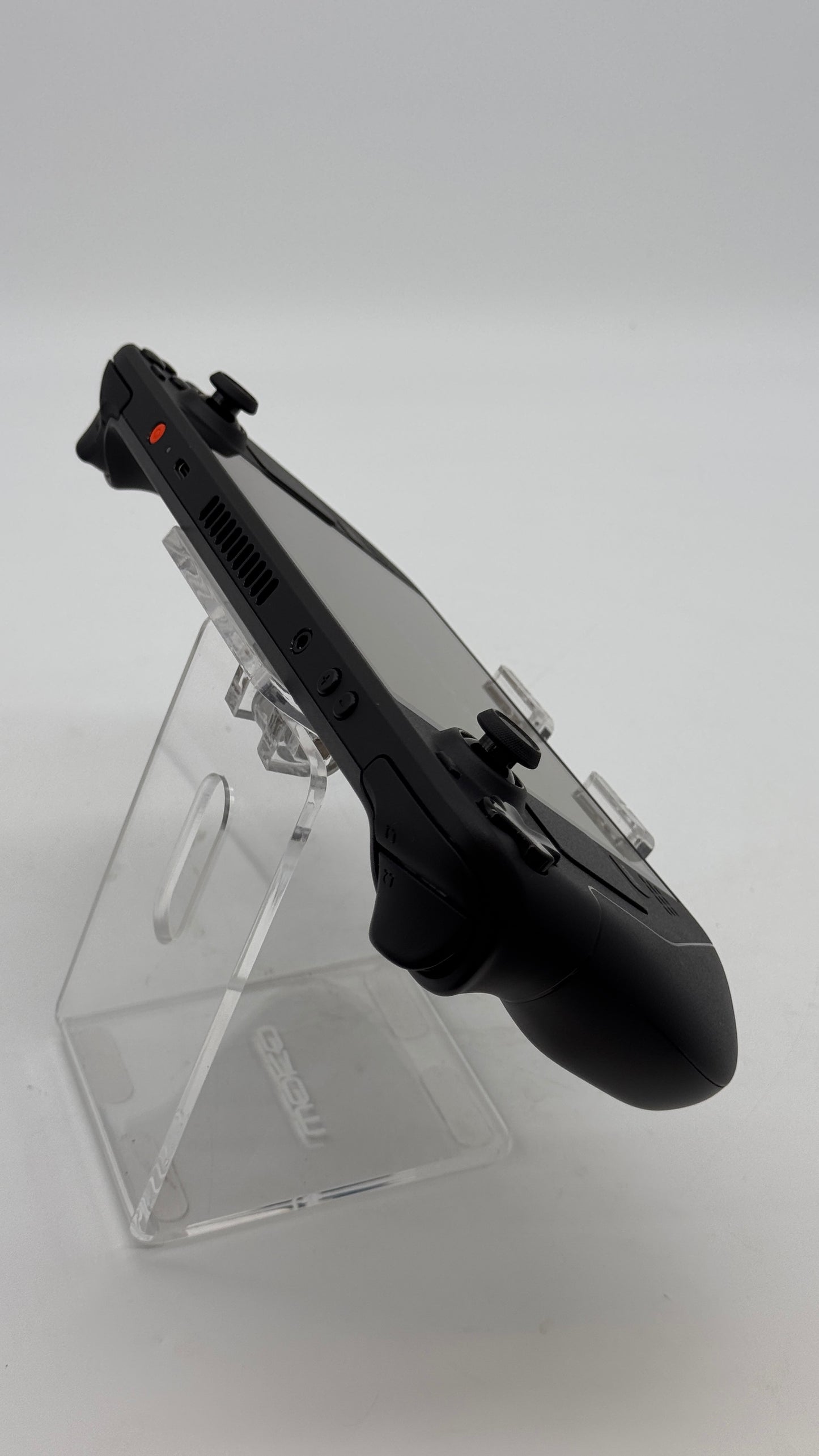 Valve Steam Deck OLED 512GB (1030) 2023 Black Video Game System