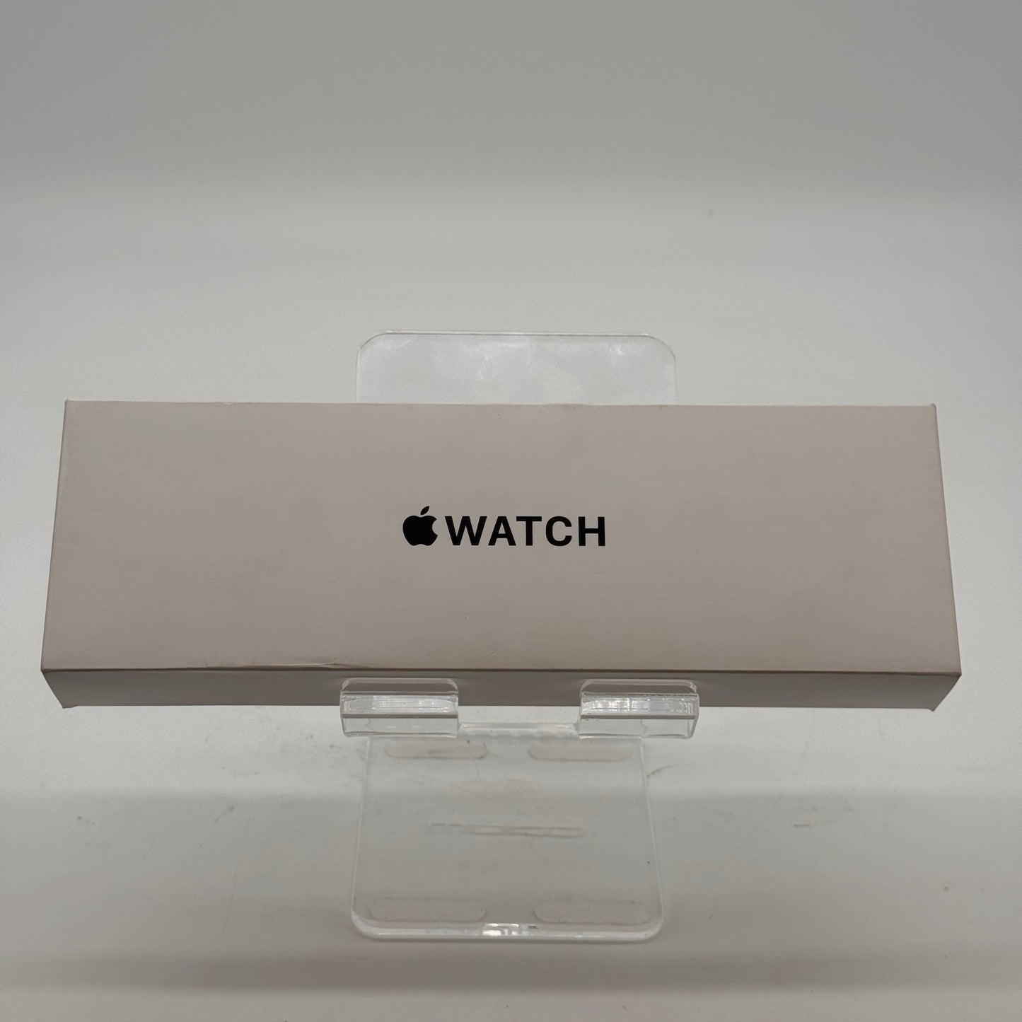 Apple Watch SE 3 Cellular 44mm A3328 2025 White Unlocked M/L