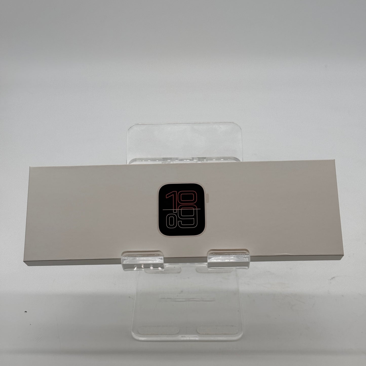 Apple Watch SE 3 Cellular 44mm A3328 2025 White Unlocked M/L