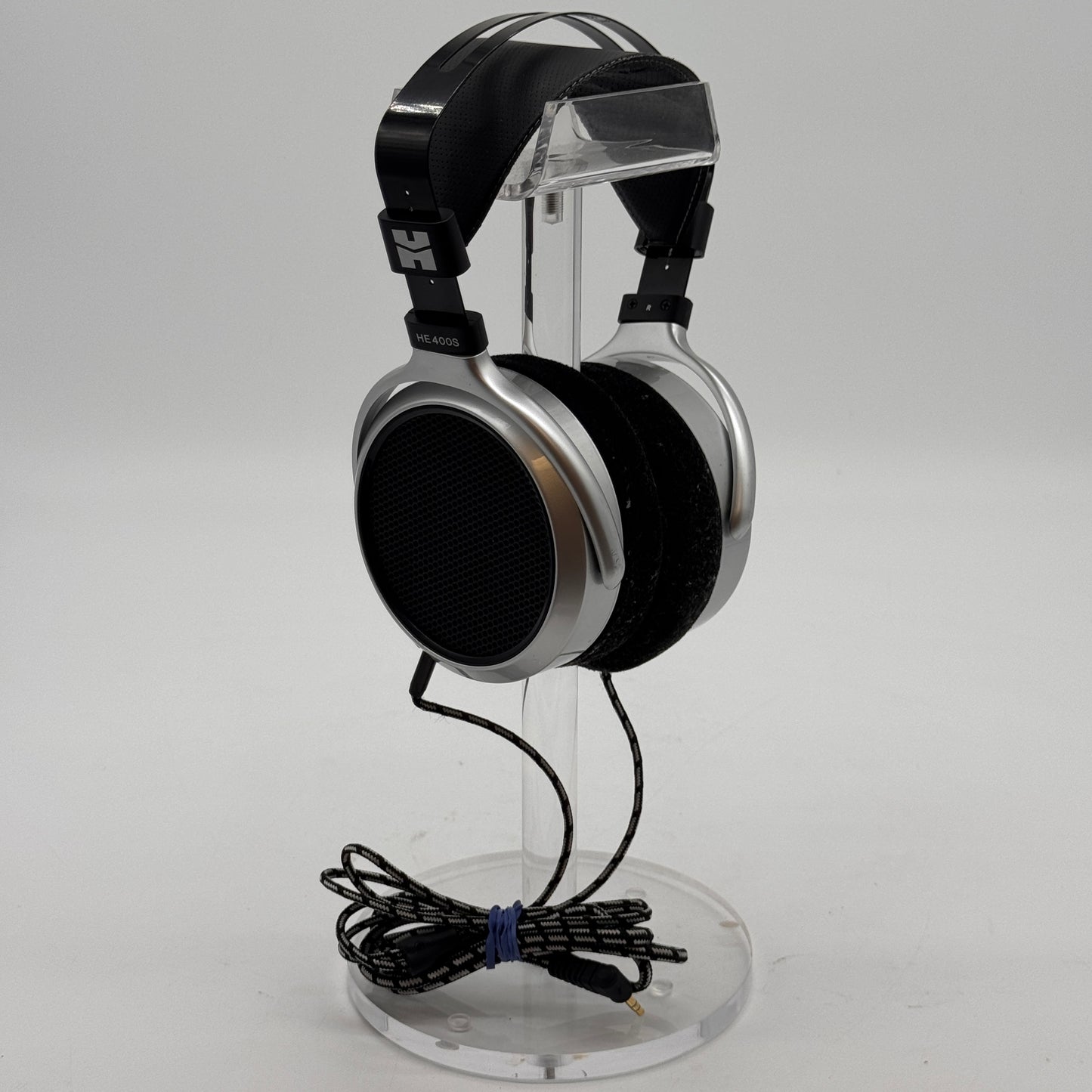 HIFIMAN HE400S Planar Magnetic Headphones