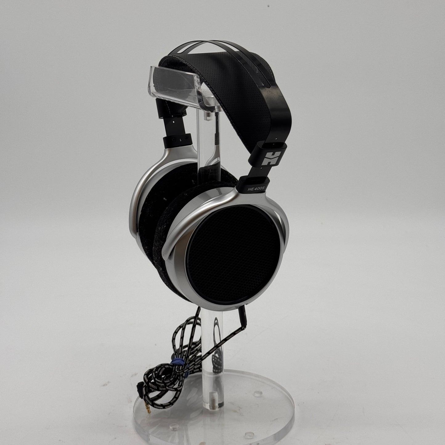 HIFIMAN HE400S Planar Magnetic Headphones