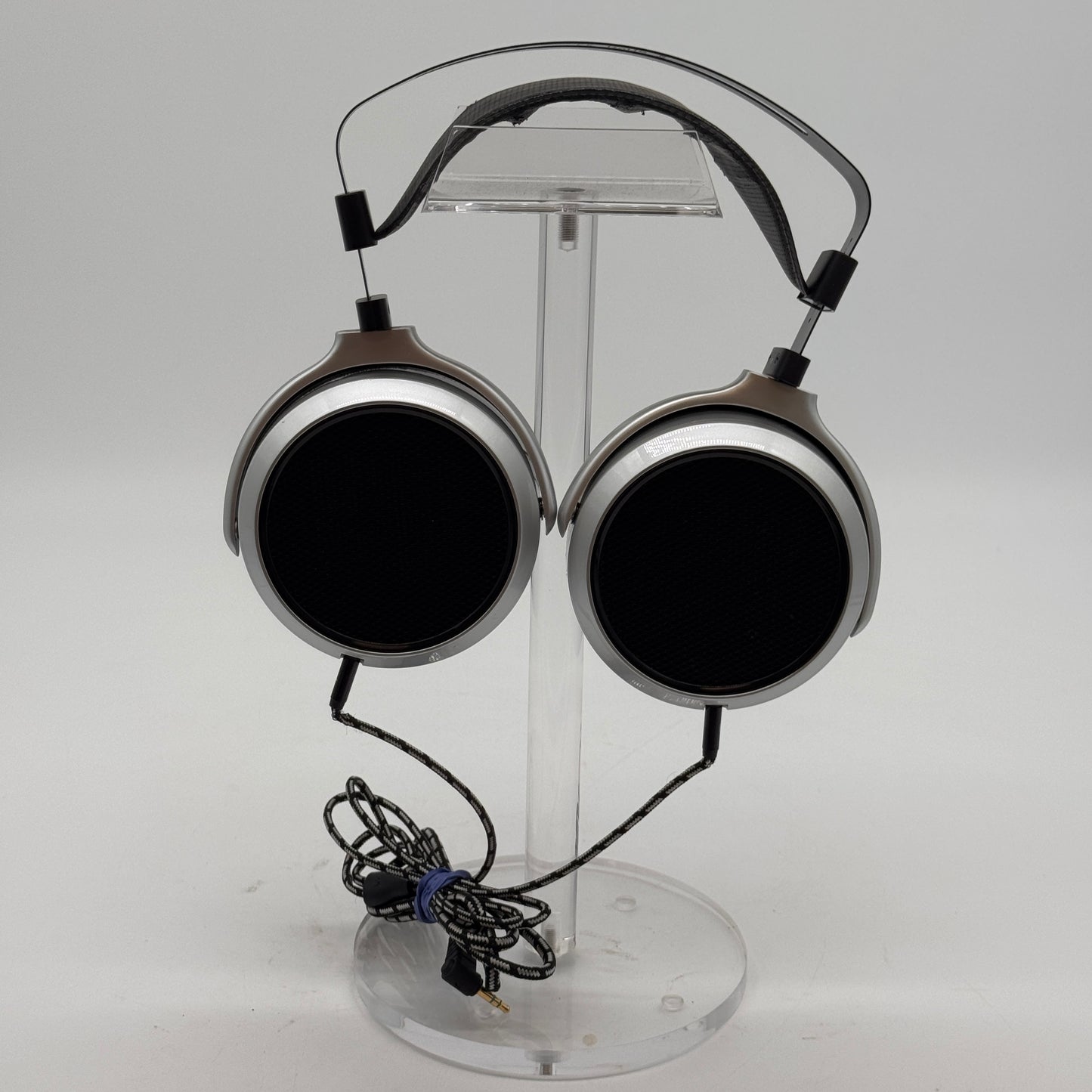 HIFIMAN HE400S Planar Magnetic Headphones