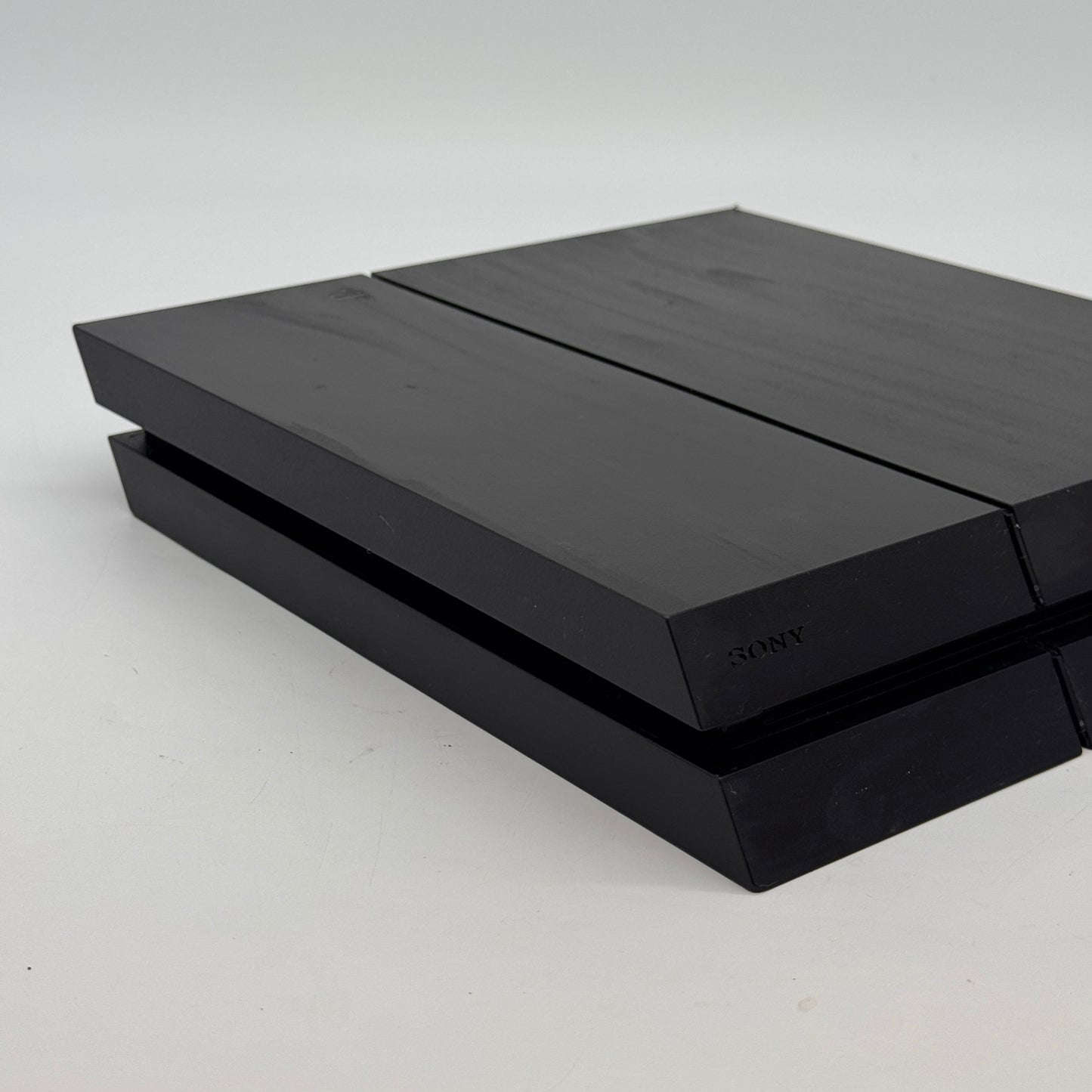 Sony PlayStation 4 CUH-1215A 500GB Black Video Game System