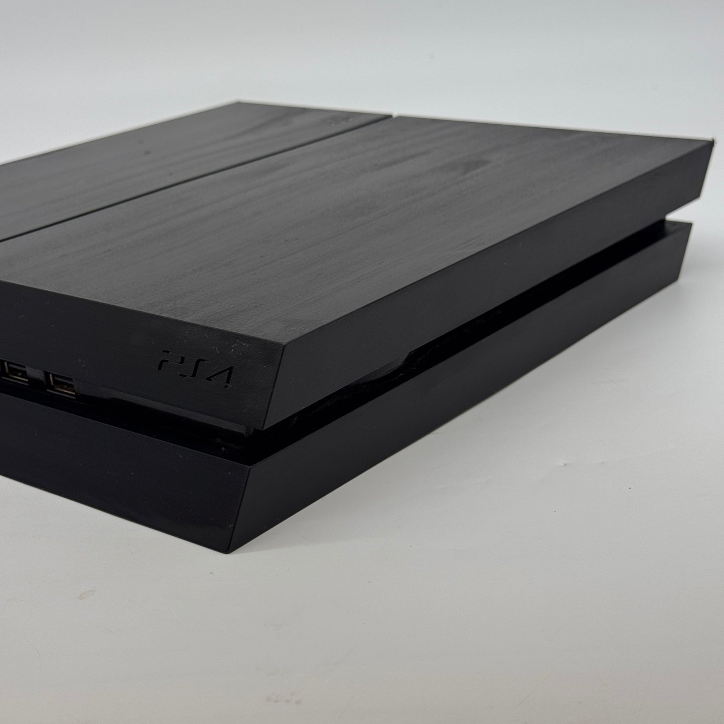 Sony PlayStation 4 CUH-1215A 500GB Black Video Game System