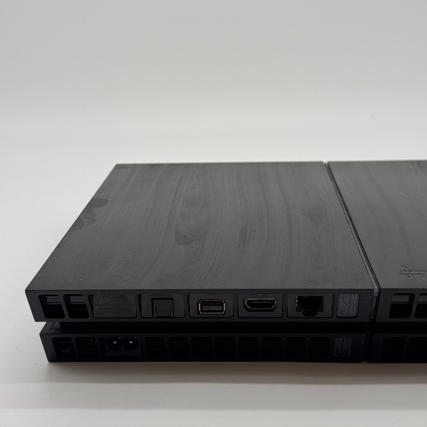 Sony PlayStation 4 CUH-1215A 1TB Black Console