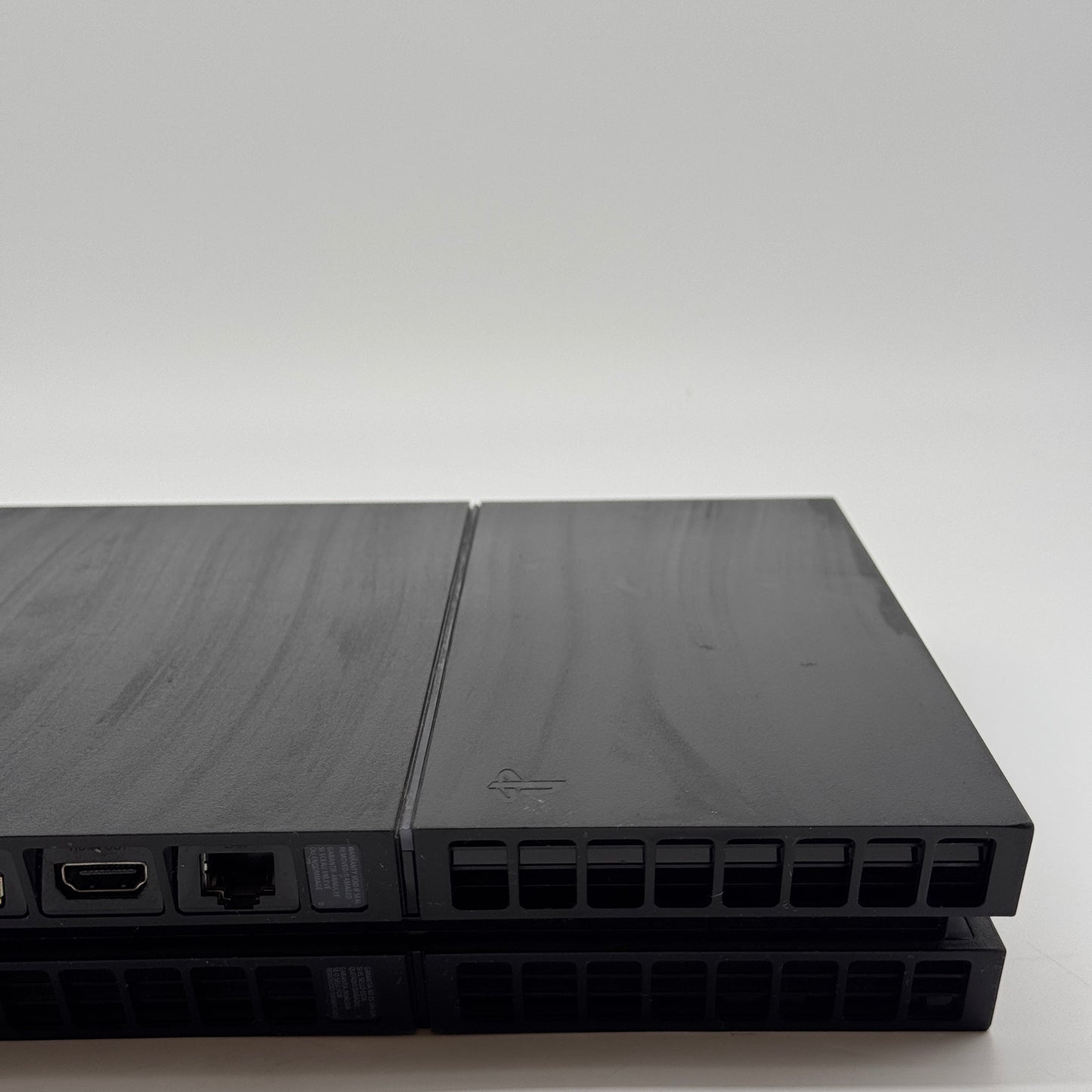 Sony PlayStation 4 CUH-1215A 500GB Black Video Game System