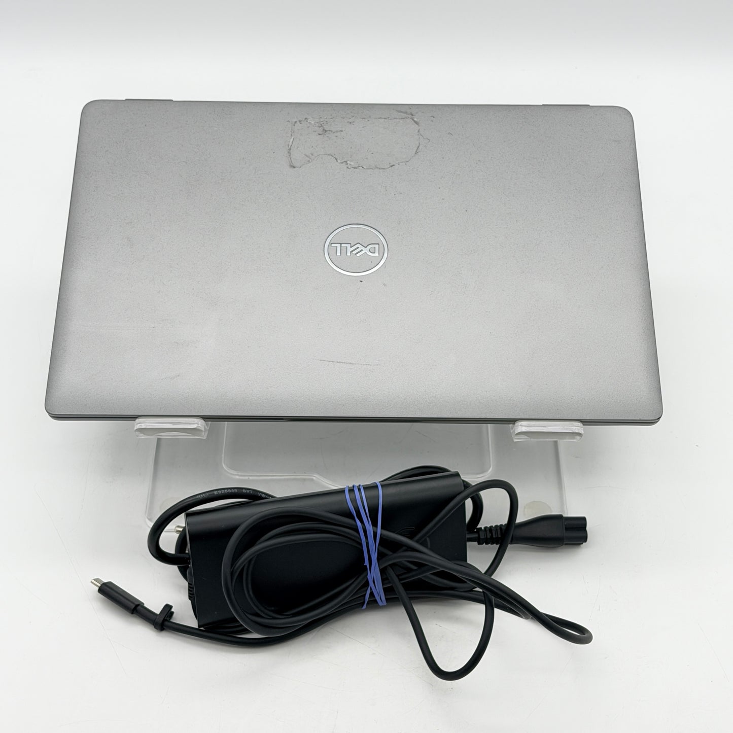 Dell Precision 3490 15.6-inch Intel Core Ultra 7 165H 64GB 2TB RTX 500 Ada Used - A Laptop