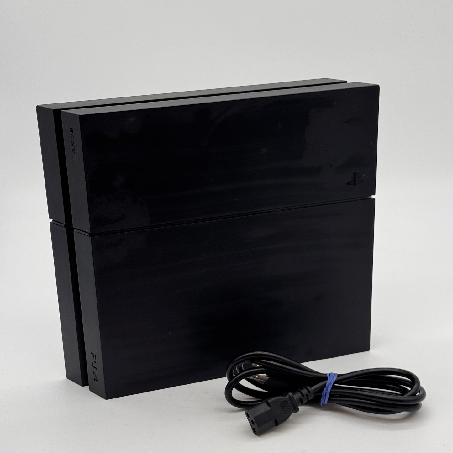 Sony PlayStation 4 CUH-1215A 500GB Black Video Game System