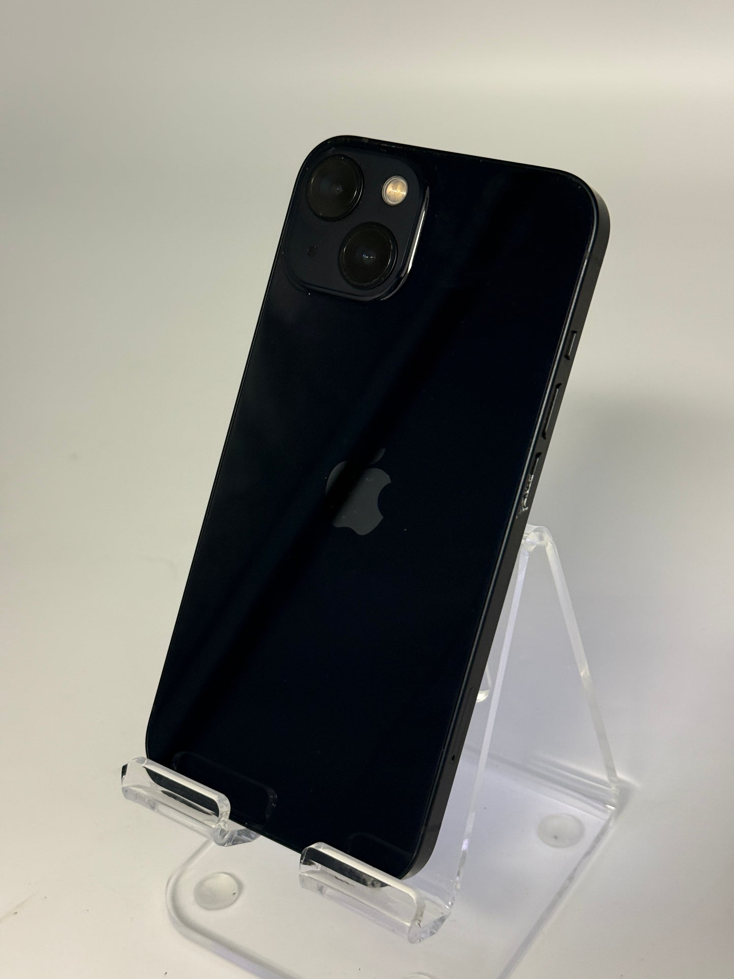 Apple iPhone 13 - 128GB - Black - Used Locked to (TracFone)