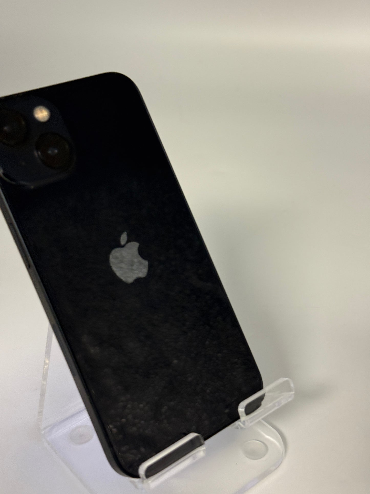 Apple iPhone 13 - 128GB - Black - Used Locked to (TracFone)