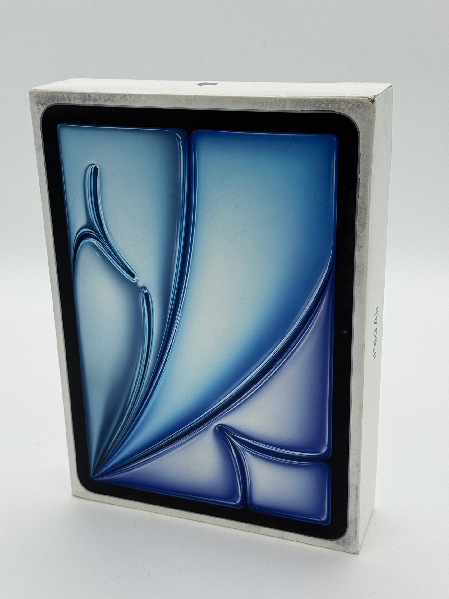 Apple iPad Air 11 (M3) A3266 - 128GB, WiFi, Blue, Sealed, New In Box