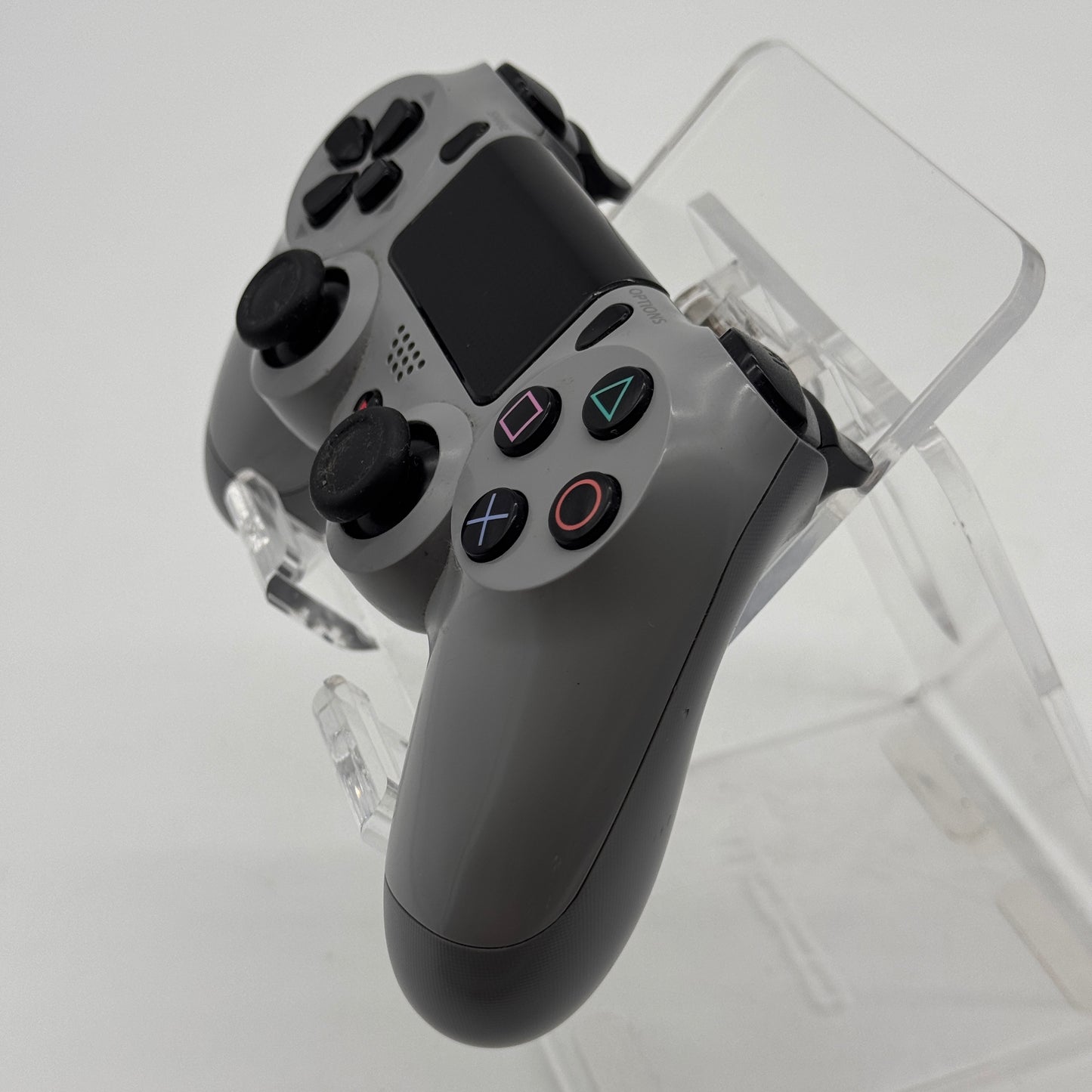 Sony PS4 Wireless Controller - Gray