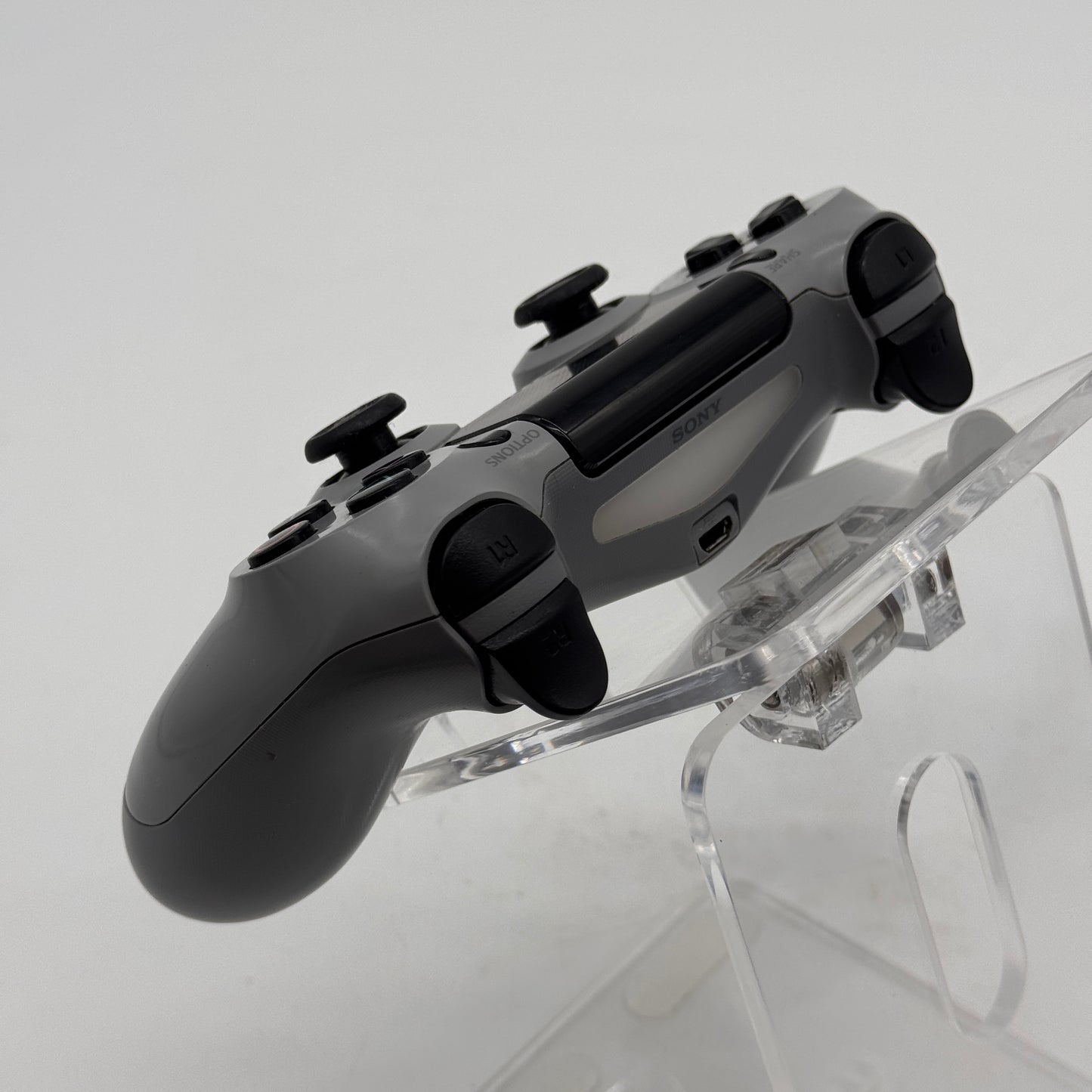 Sony PS4 Wireless Controller - Gray