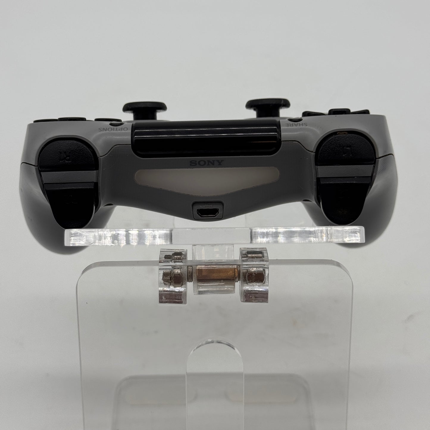 Sony PS4 Wireless Controller - Gray