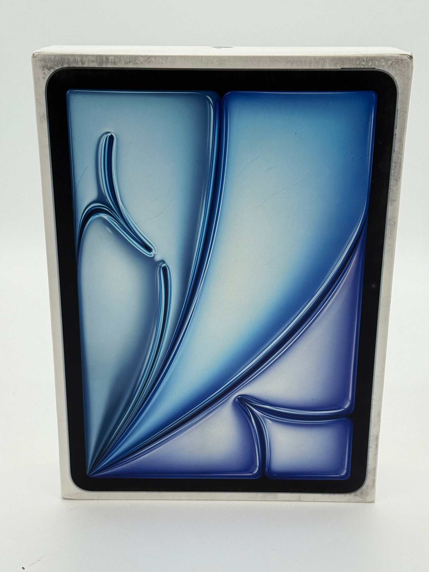 Apple iPad Air 11 (M3) A3266 - 128GB, WiFi, Blue, Sealed, New In Box