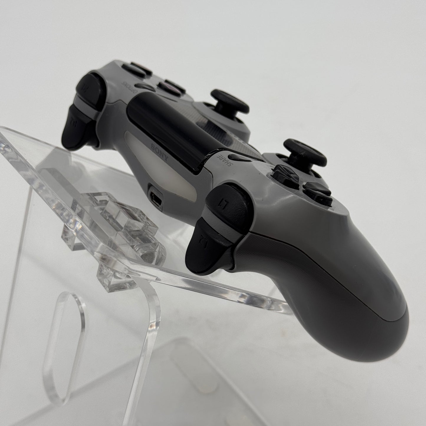 Sony PS4 Wireless Controller - Gray