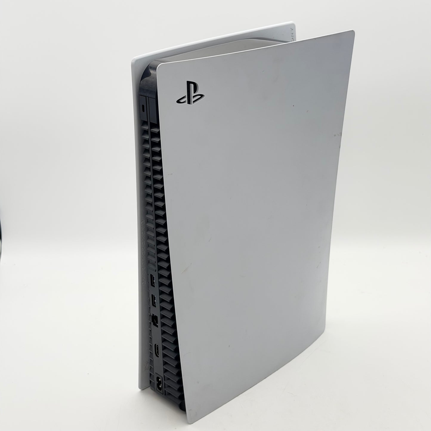 Sony PlayStation 5 Digital Edition CFI-1215B Used - Excellent Condition