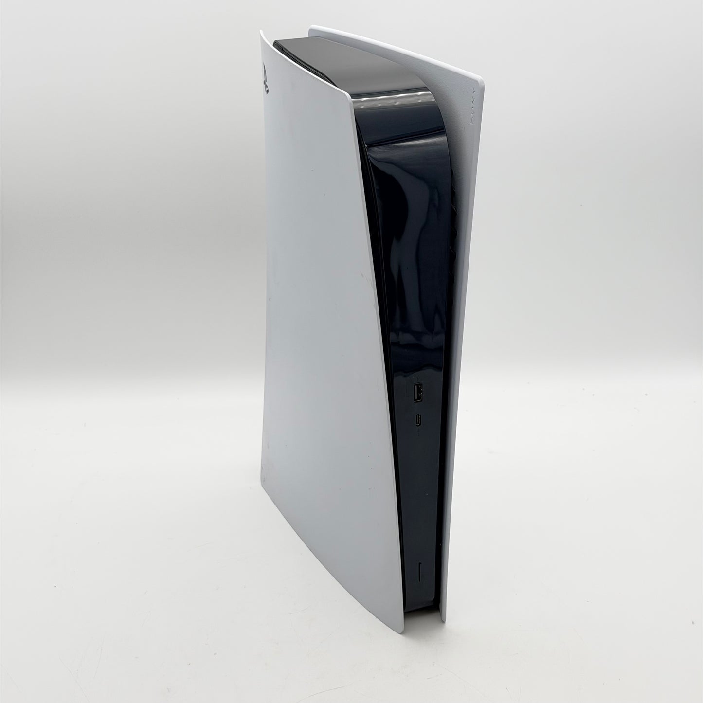 Sony PlayStation 5 Digital Edition CFI-1215B Used - Excellent Condition