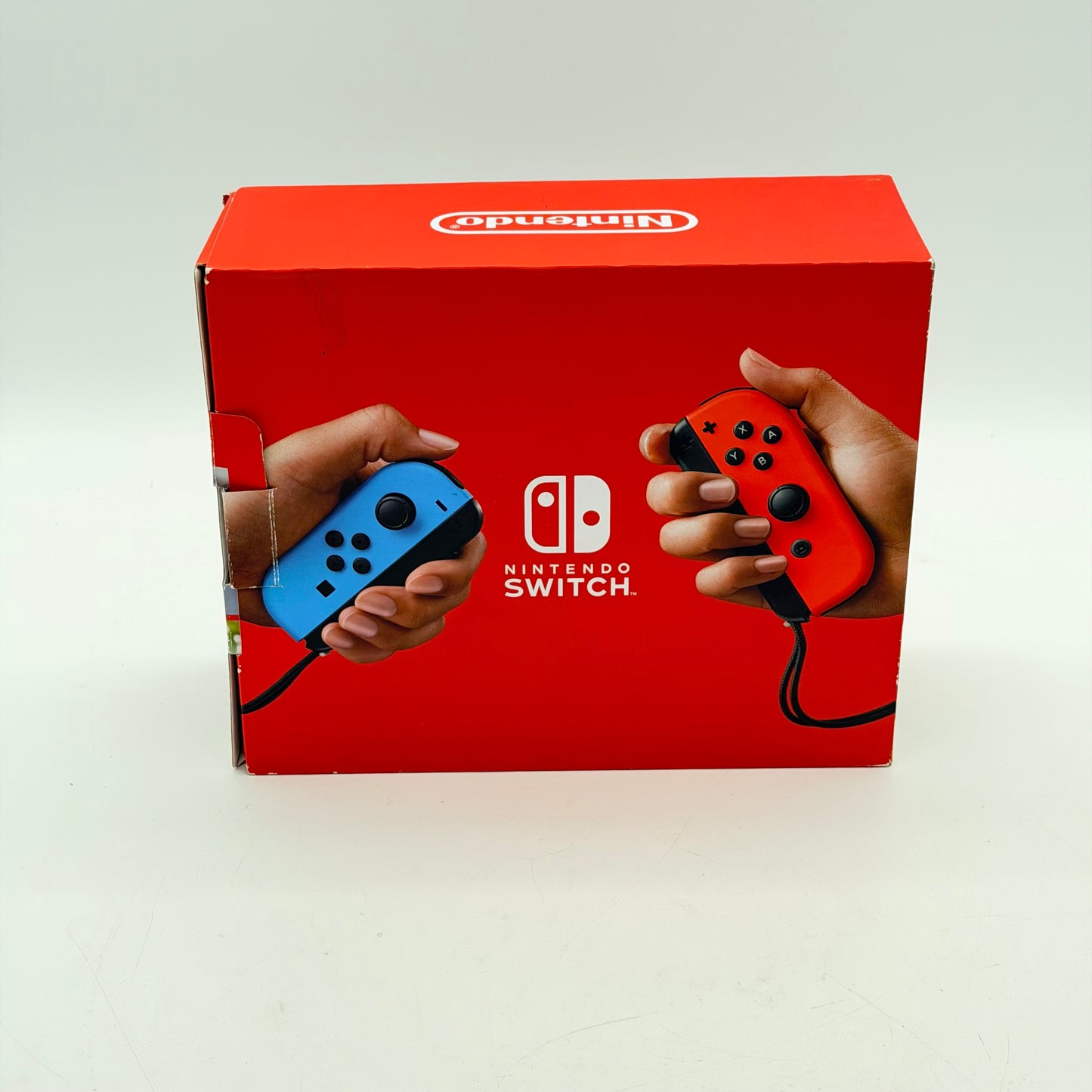 Nintendo Switch HAC-001-01 2019 Nintendo Switch Console