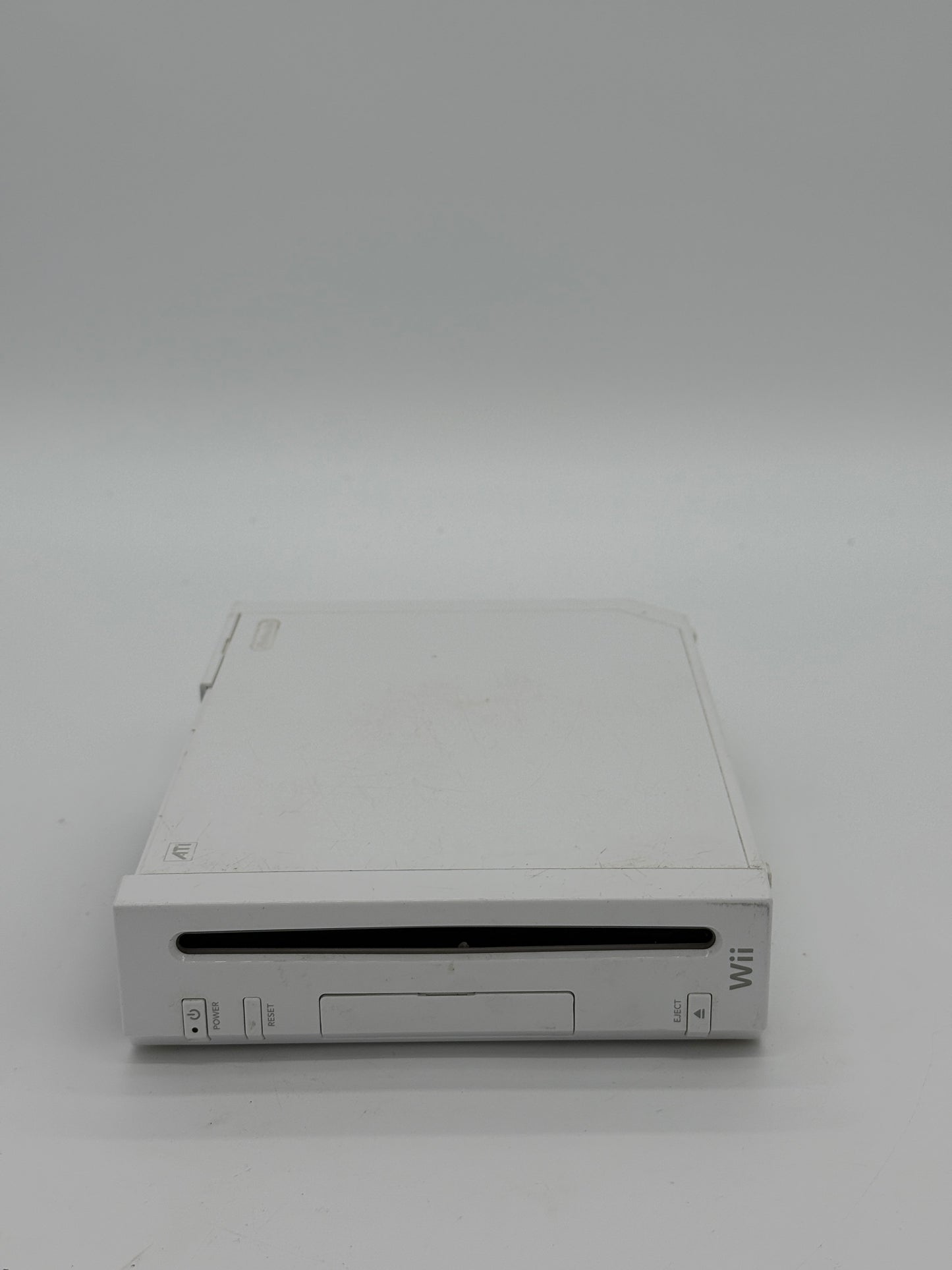 Nintendo Wii Console (RVL-001) 2006 - Used, Great Condition, 1 Joy-Con Included