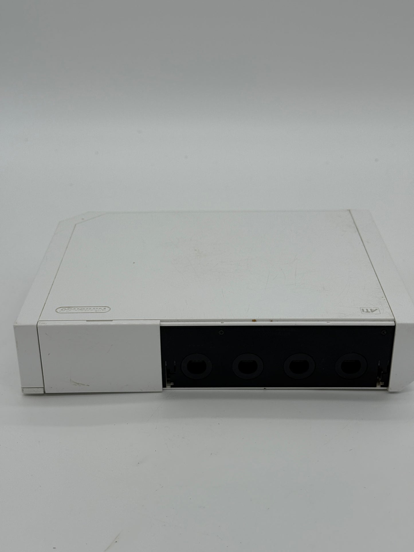 Nintendo Wii Console (RVL-001) 2006 - Used, Great Condition, 1 Joy-Con Included