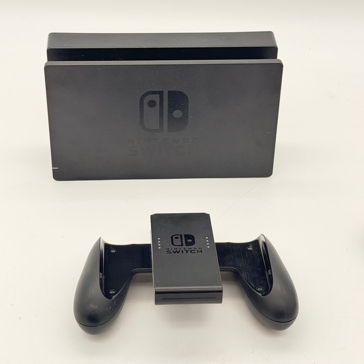 Nintendo Switch HAC-001-01 2019 Nintendo Switch Console
