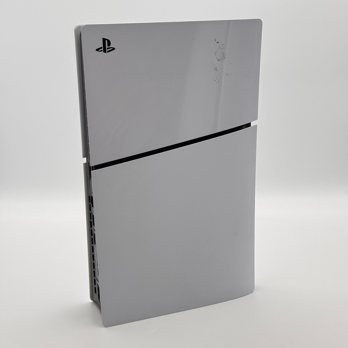 Sony PlayStation 5 Slim Digital CFI-2015 1TB White Video Game System