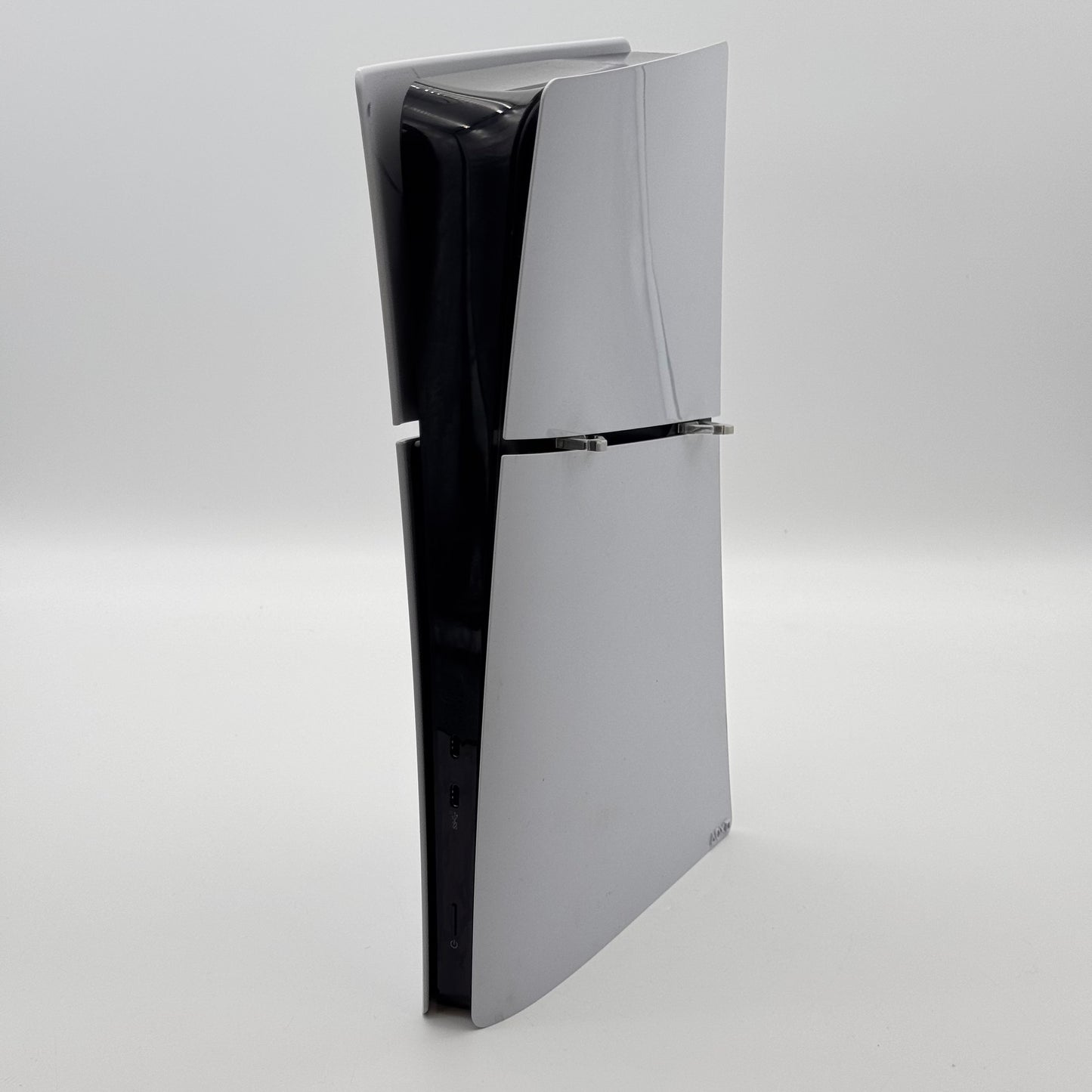 Sony PlayStation 5 Slim Digital CFI-2015 1TB White Video Game System