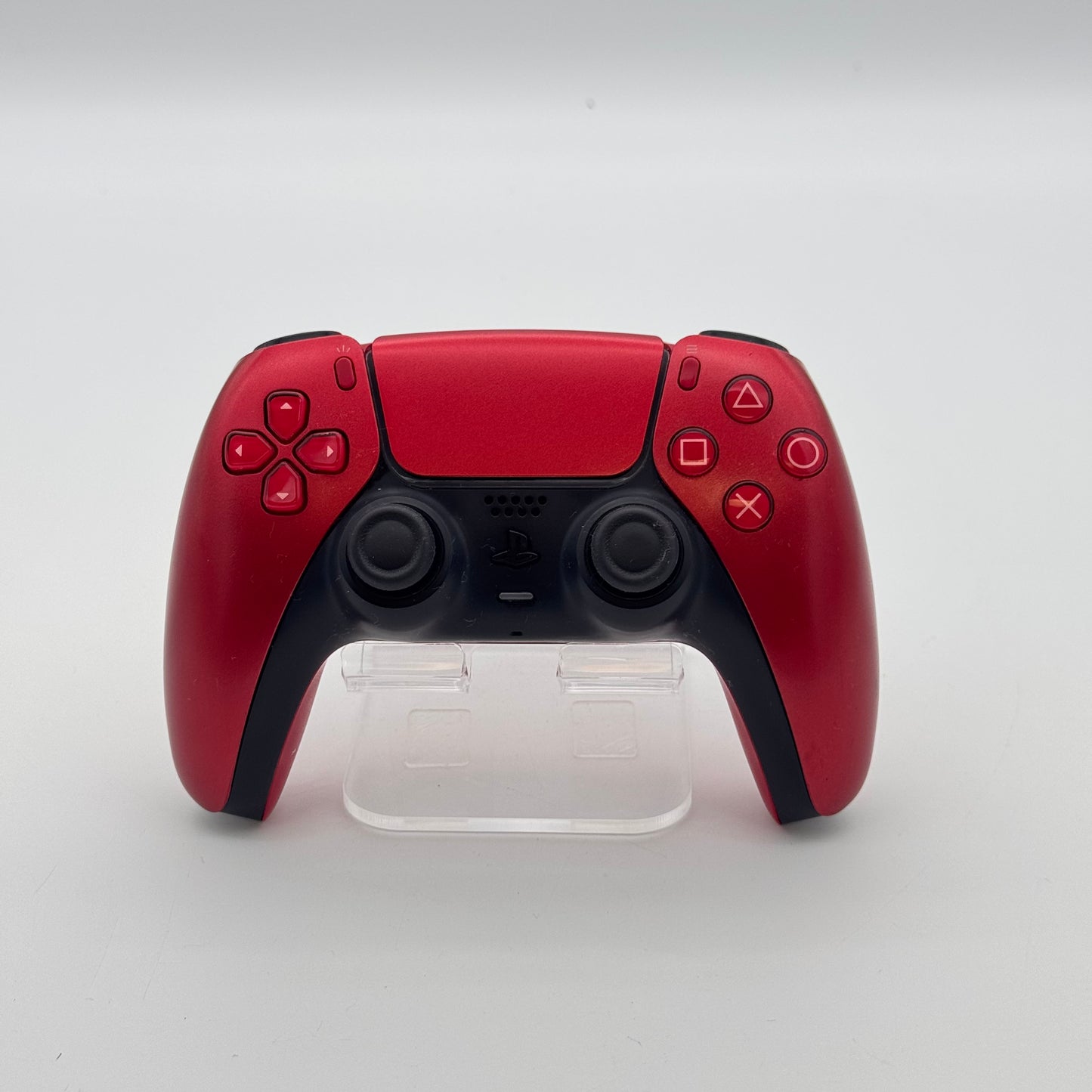 Sony PS5 CFI-ZCT1W Game Controller Red