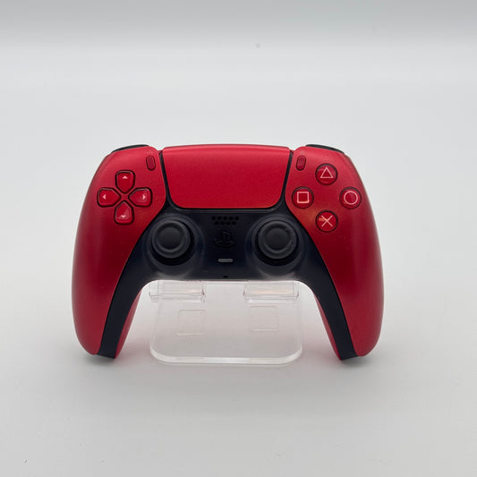 Sony PS5 CFI-ZCT1W Game Controller Red