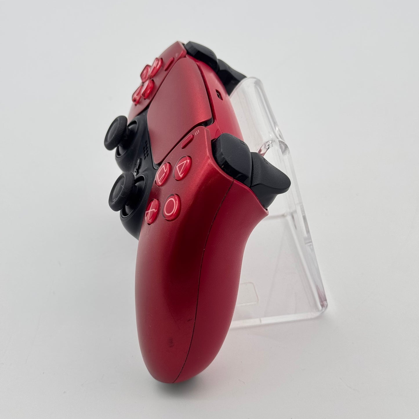 Sony PS5 CFI-ZCT1W Game Controller Red