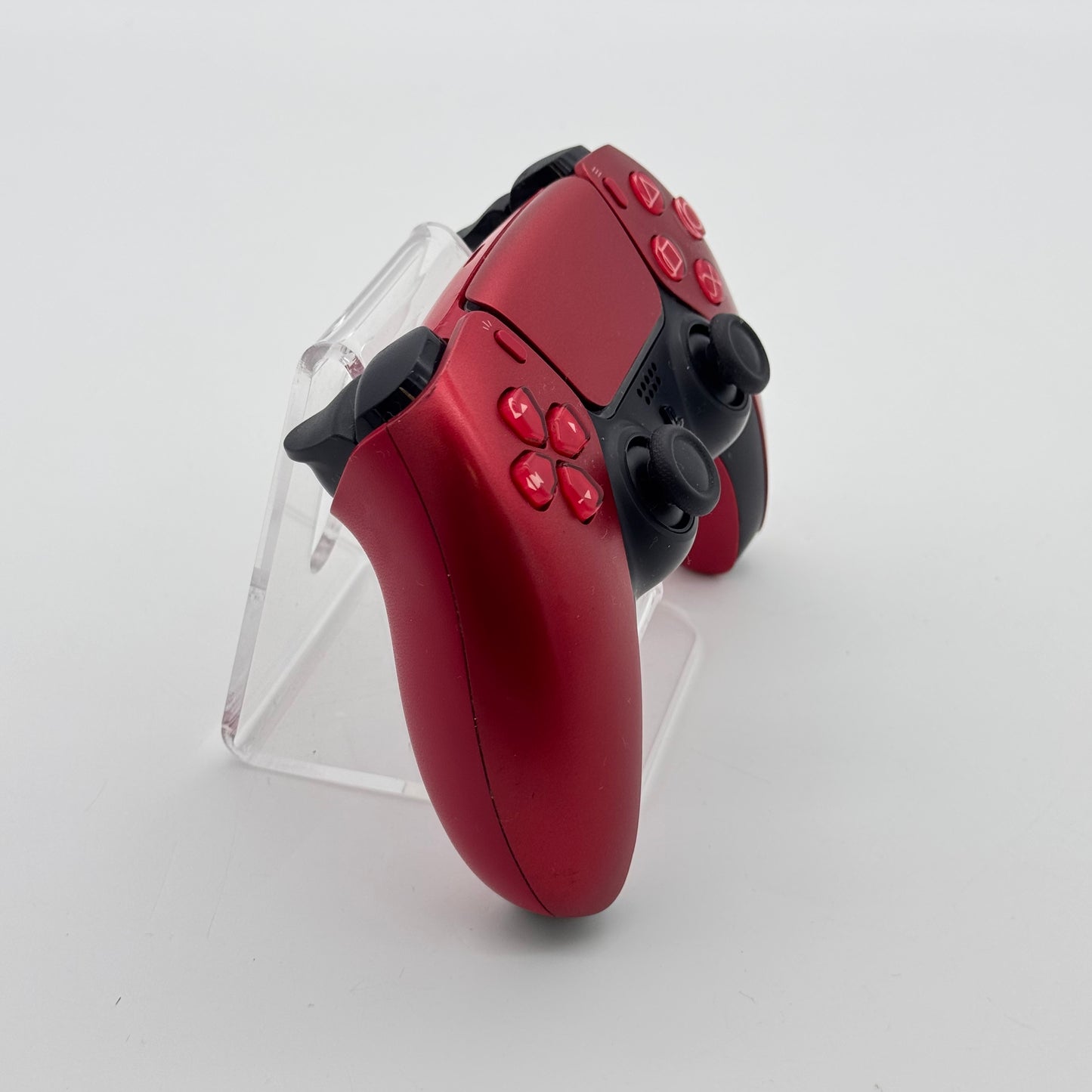 Sony PS5 CFI-ZCT1W Game Controller Red
