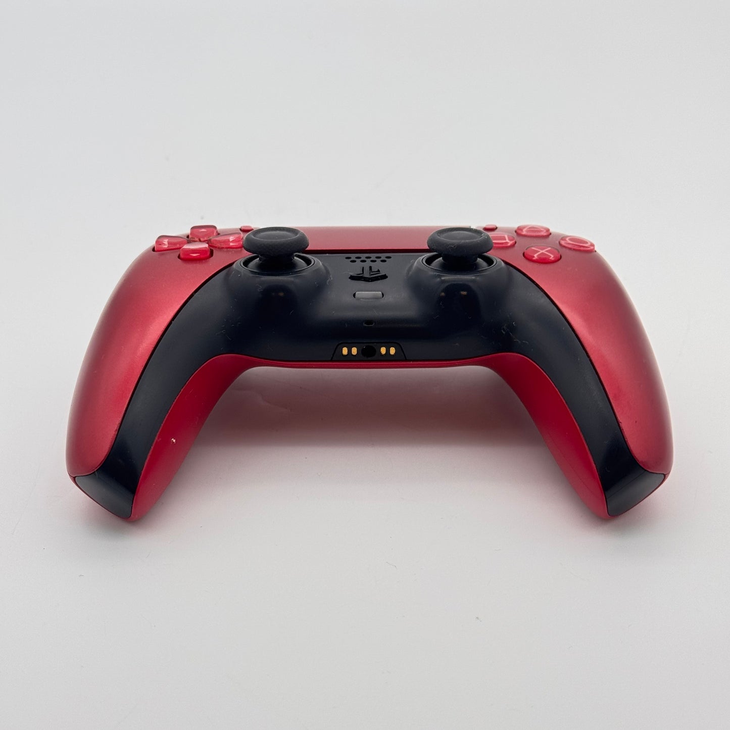 Sony PS5 CFI-ZCT1W Game Controller Red