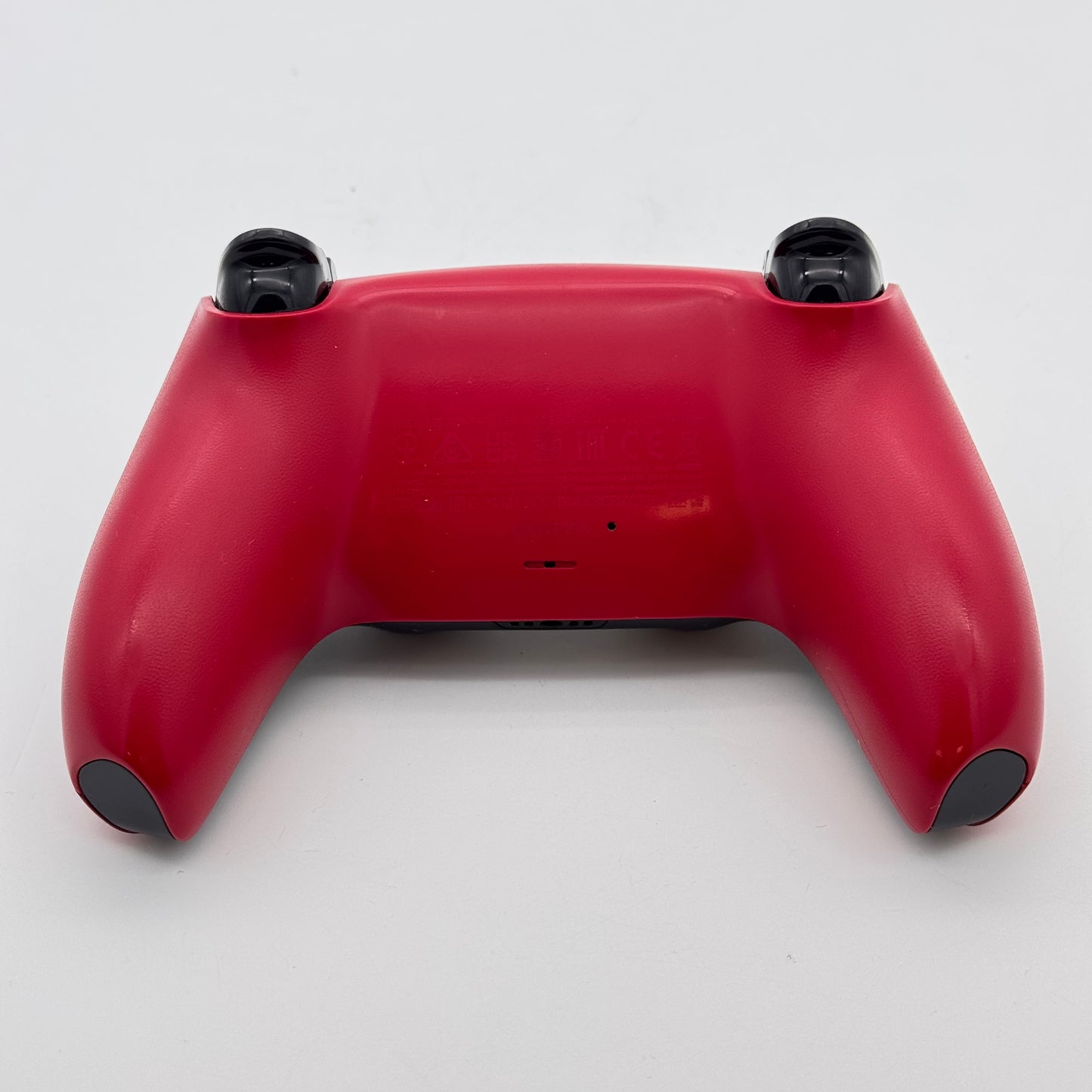 Sony PS5 CFI-ZCT1W Game Controller Red