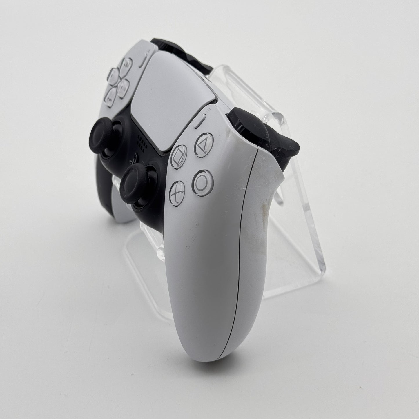 Sony PS5 CFI-ZCT1W Game Controller White