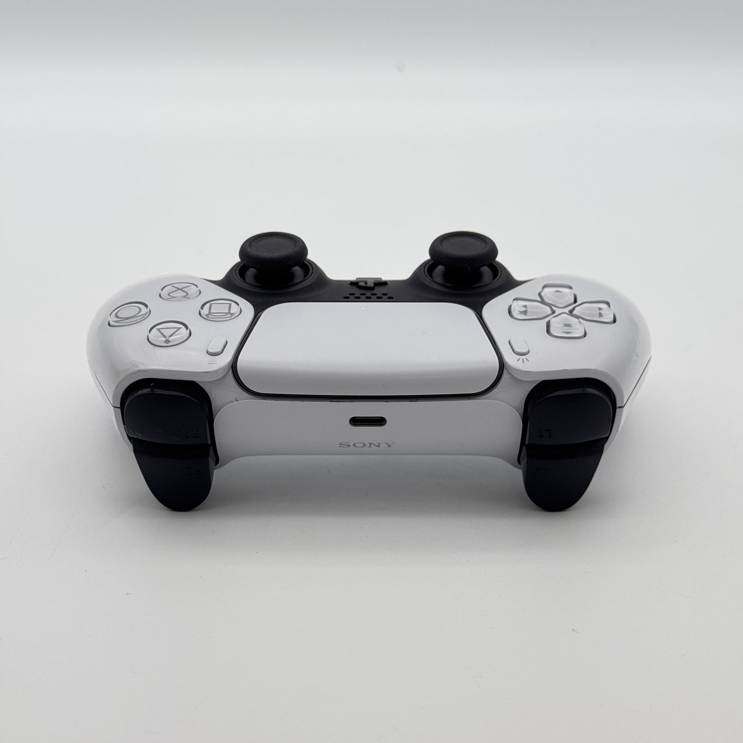 Sony PS5 CFI-ZCT1W Game Controller White