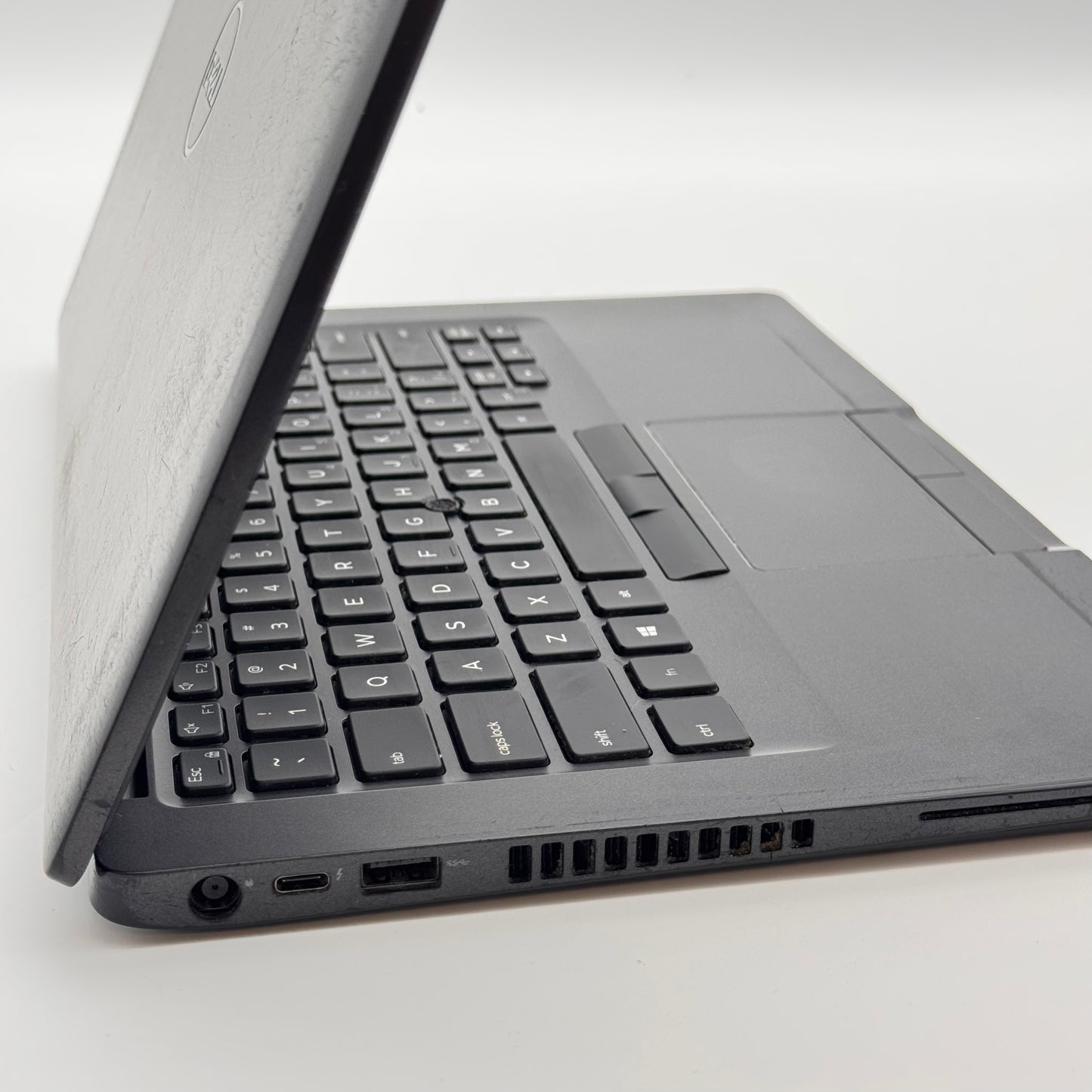 Dell Latitude 5400 14-inch Core i5 16GB RAM 256GB Gray Laptop