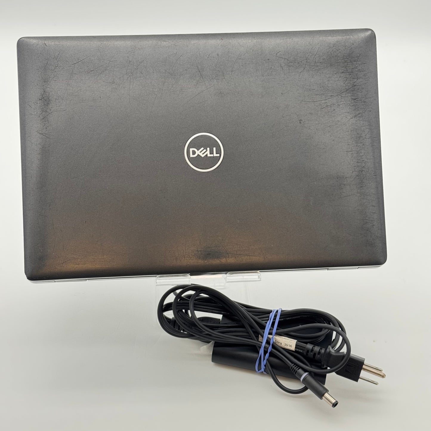 Dell Latitude 5400 14-inch Core i5 16GB RAM 256GB Gray Laptop