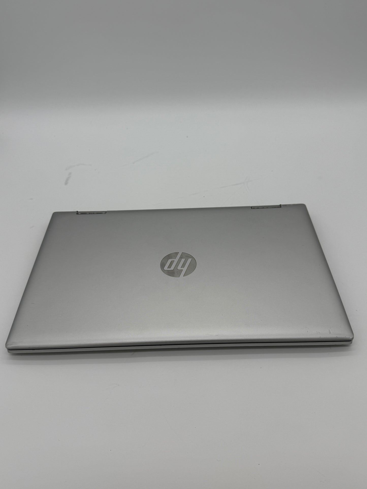 HP 15-er0095nr Laptop - Core i5, 8GB RAM, 256GB HDD, Gray, Used - A