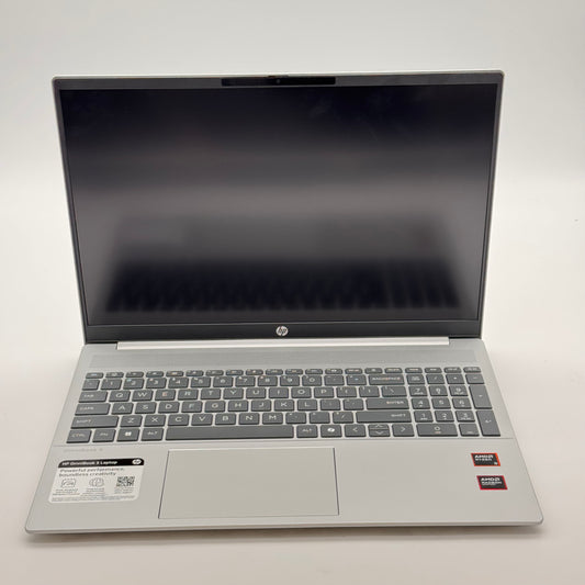 HP Omnibook 5 Laptop 16-inch AMD Ryzen 5 8GB RAM 512GB