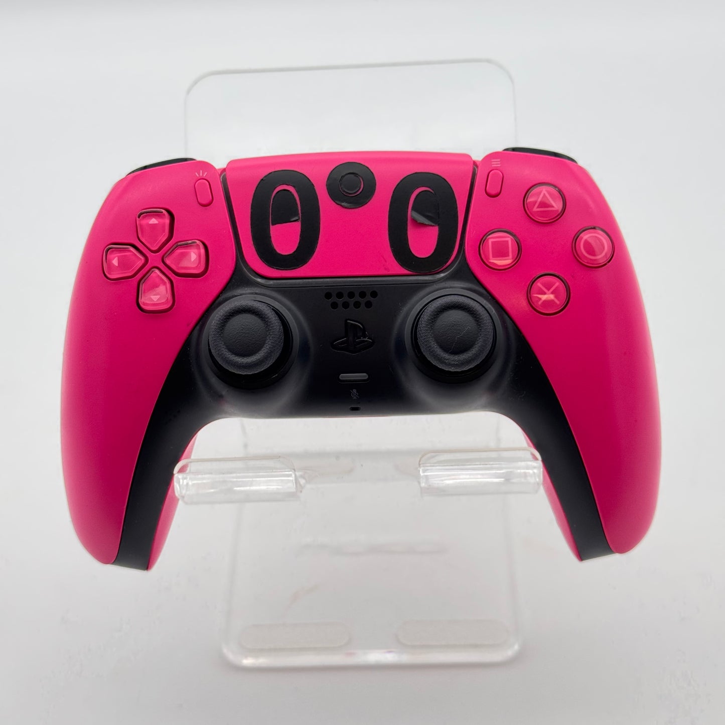 Sony PS5 CFI-ZCT1W Pink Video Game Controller