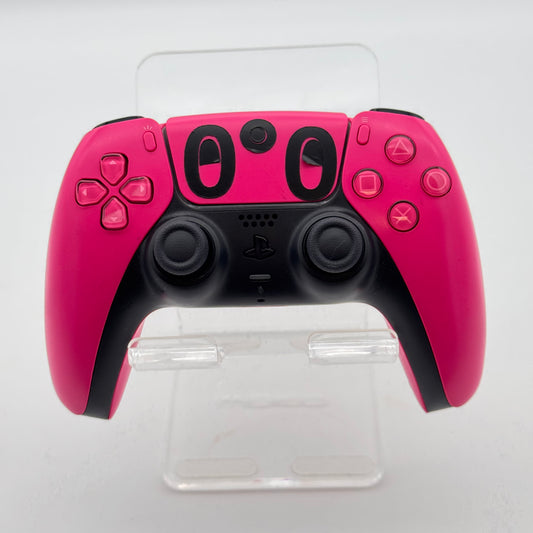 Sony PS5 CFI-ZCT1W Pink Video Game Controller