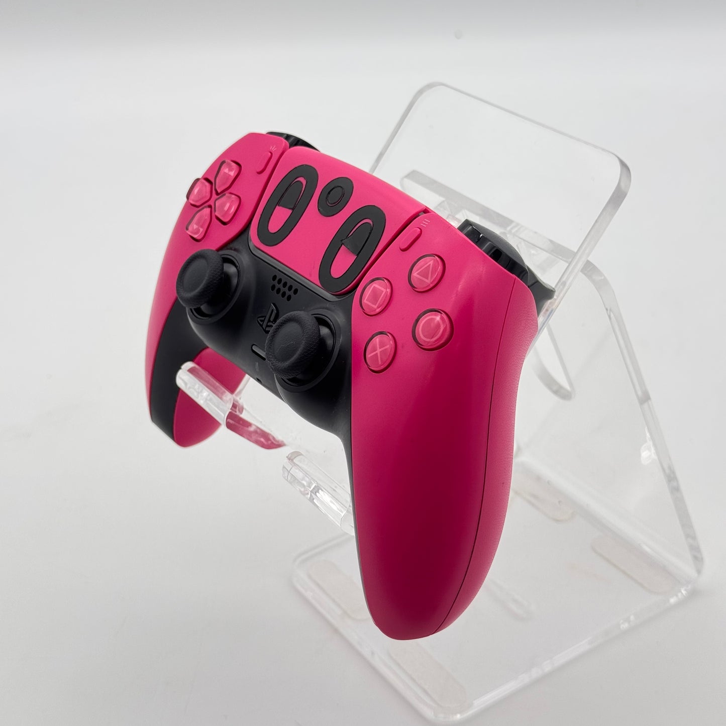 Sony PS5 CFI-ZCT1W Pink Video Game Controller