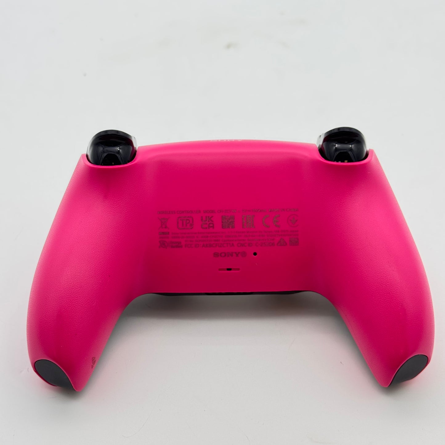 Sony PS5 CFI-ZCT1W Pink Video Game Controller