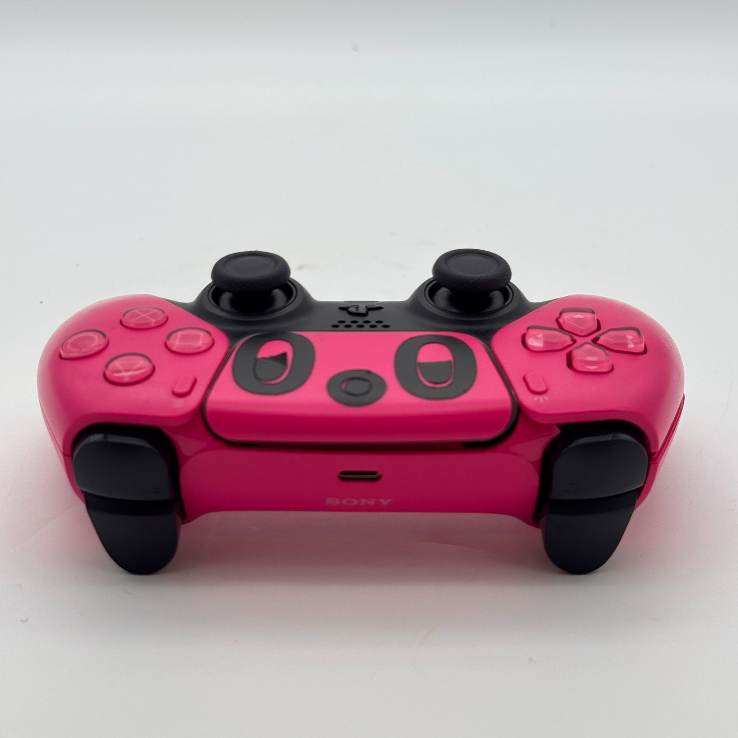 Sony PS5 CFI-ZCT1W Pink Video Game Controller