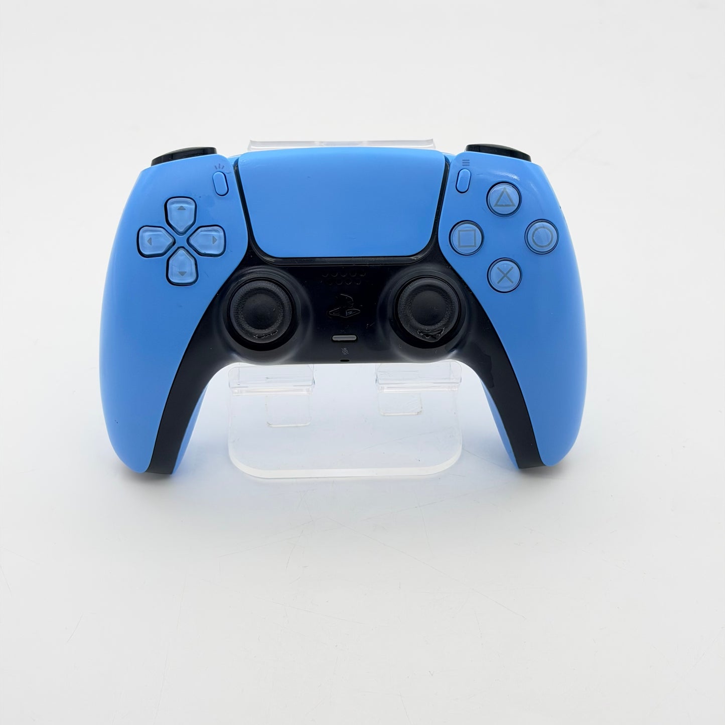 Sony PS5 CFI-ZCT1W Blue Game Controller
