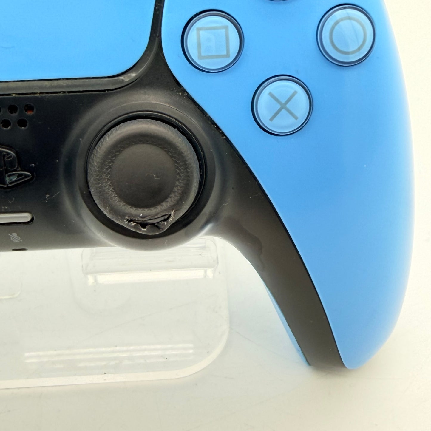 Sony PS5 CFI-ZCT1W Blue Game Controller