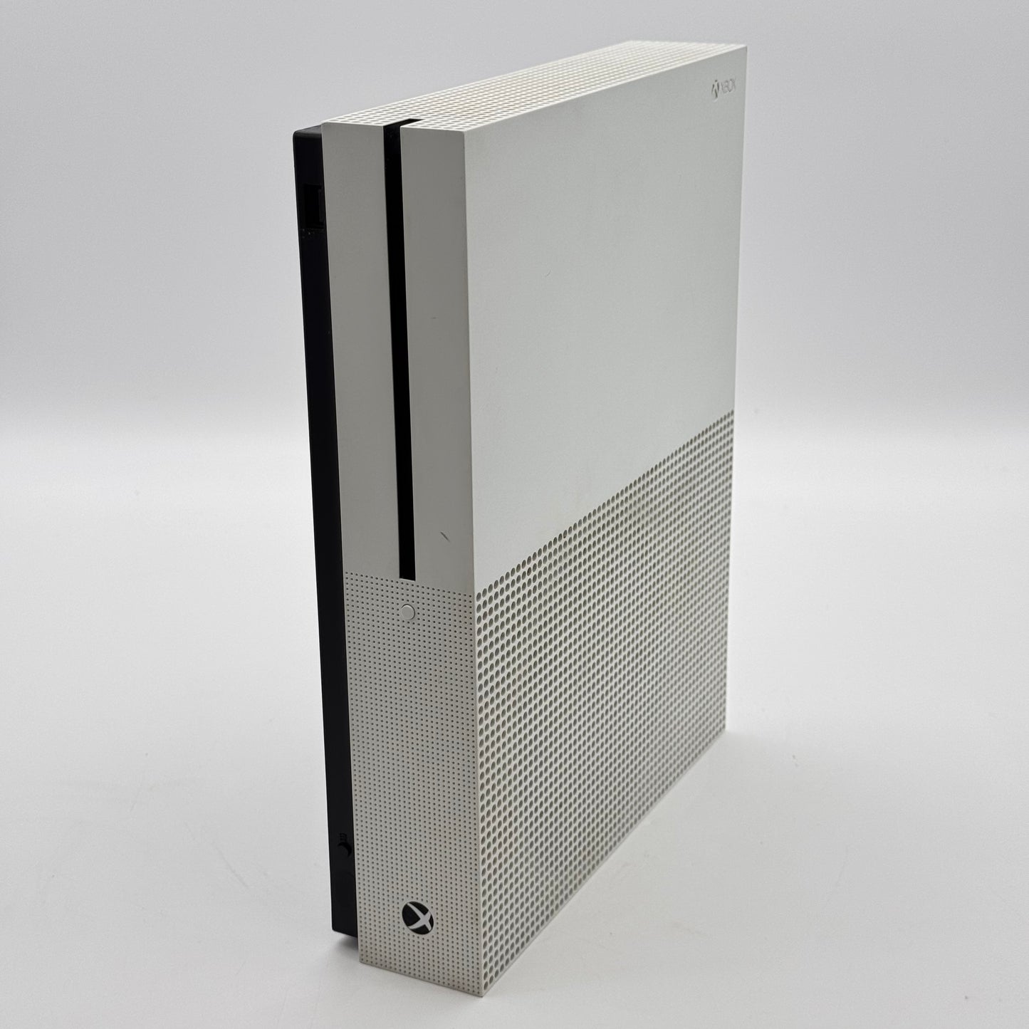 Microsoft Xbox One S 500GB Console White 2016 Model: 1681